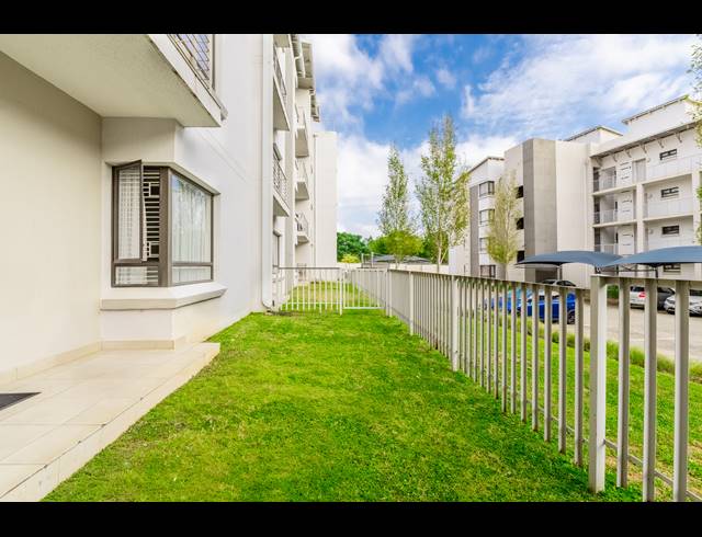 2 BEDROOM APARTMENT FOR SALE IN BROADACRES
